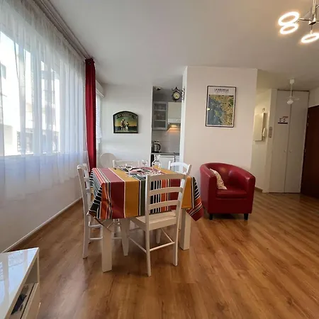 T2 - Lr640-041 Apartamento *