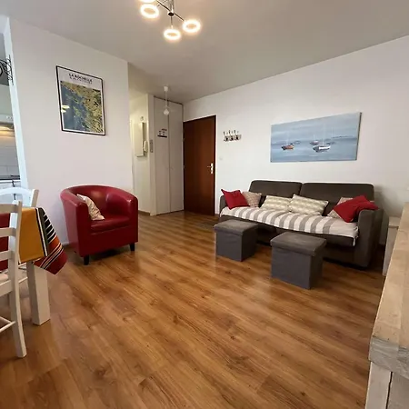 Apartamento T2 - Lr640-041 La Rochelle (Charente-Maritime)