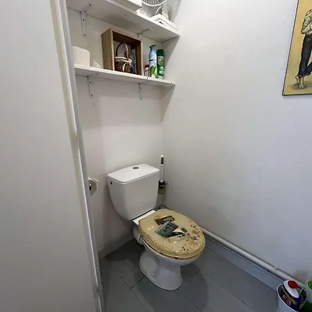 T2 - Lr640-041 Apartamento