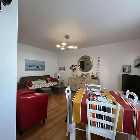 T2 - Lr640-041 Apartamento *