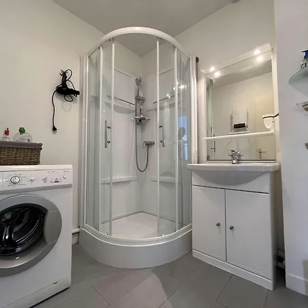 Apartamento T2 - Lr640-041