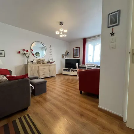 Apartamento T2 - Lr640-041 La Rochelle (Charente-Maritime)