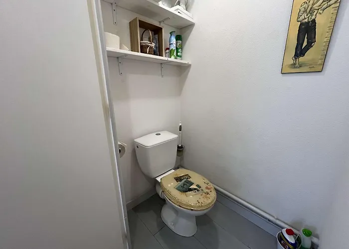 T2 - Lr640-041 Апартаменты