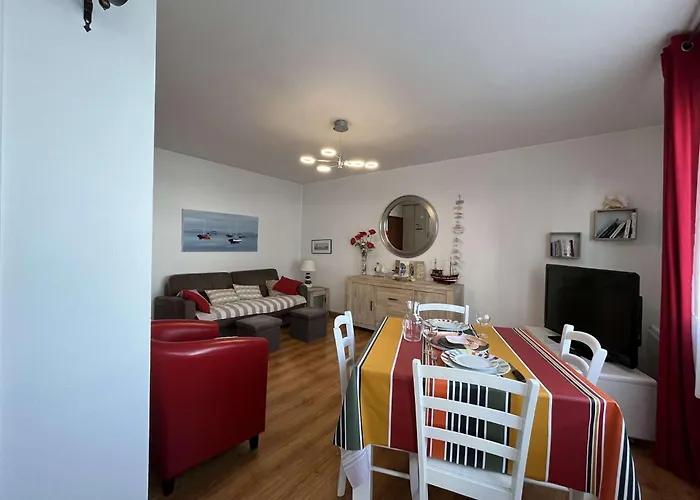 T2 - Lr640-041 Апартаменты *