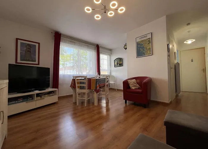 T2 - Lr640-041 Апартаменты