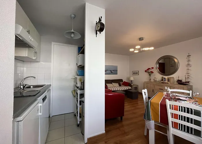 Апартаменты T2 - Lr640-041